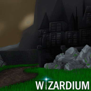 📜[QUESTS] Wizardium (Alpha) icon