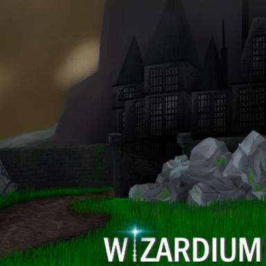 Thumbnail for 📜[QUESTS] Wizardium (Alpha) Game