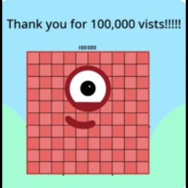 Numberblocks RP 1 to 2 trillion (Remake) (WIP) icon