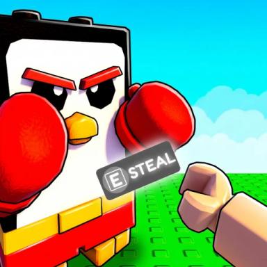 Thumbnail for [👶] Dont Steal Baby From Penguins! Game