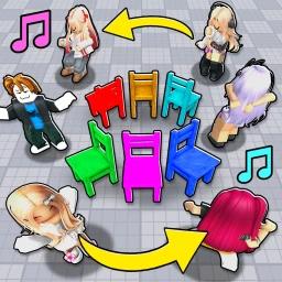 Musical Chairs 🎵🪑 [TESTING] icon