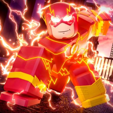 Thumbnail for FLASHPOINT⚡ Game
