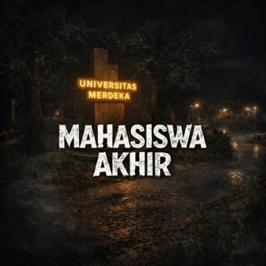 Thumbnail for [OPEN BETA] Final Student (Scary) Game
