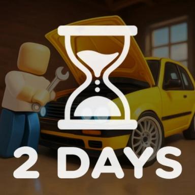 Thumbnail for [🔧] Build My Car Game
