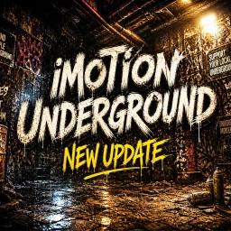 [???] iMotion : Undergroundz icon
