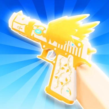 Thumbnail for [NEW] Bubble Blasters Game