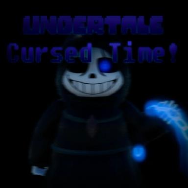 [HYPER DUST BACK] Undertale:CURSED TIME icon