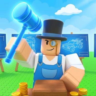 Thumbnail for Bid & Build [BETA] Game
