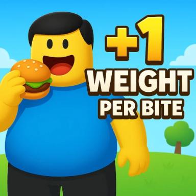 Thumbnail for +1 Size Every Bite Game