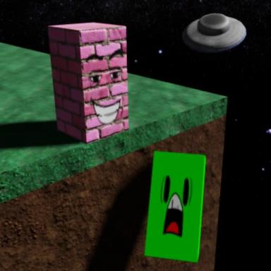 Thumbnail for [UFO] blox obby 🛸 Game