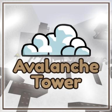 ❄️ Avalanche Tower icon