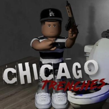 [❗NEW❗] Chicago Trenches icon