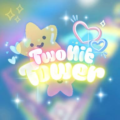TwoHit Laser Tower ❄️ icon