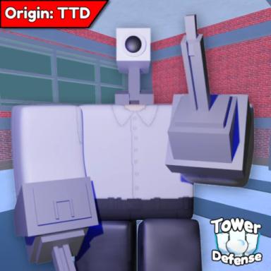 [🔥 X2 BOOST 💫] Origin: TTD icon