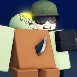 Thumbnail for Zombie Rising Tycoon (UPD) Game