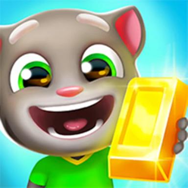 Tom Run icon