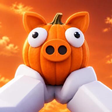 Thumbnail for [HALLOWEEN] SMASH PIGGIES 🐽 Game