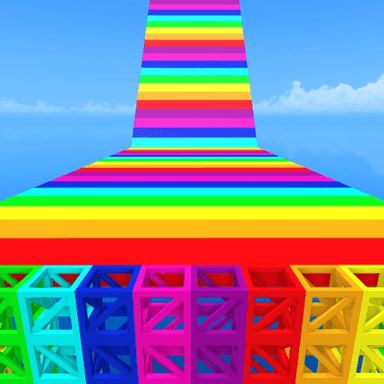 Mega Fun Obby icon
