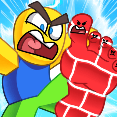 Foot Battles 🦶 icon