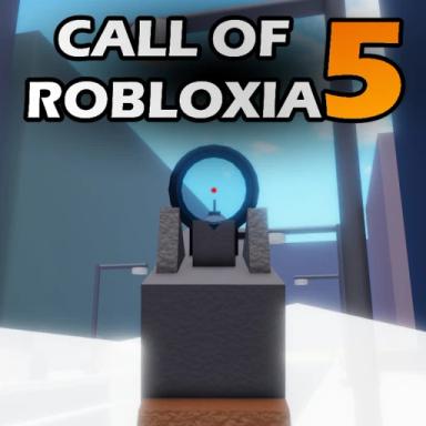 [ATTACHMENTS] Call of Robloxia 5 - Roblox at War icon