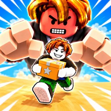 Thumbnail for Steal From VR Giants Game