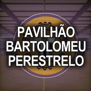 Thumbnail for Pavilhão Bartolomeu Perestrelo - CD Nacional Game