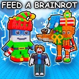 [❄️] Catch and Feed a Brainrot! icon