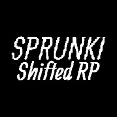 Thumbnail for (UPCOMING MAPS) Sprunki Shifted RP Game