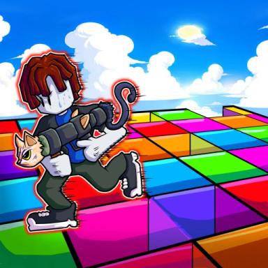 Shoot the blocks! icon