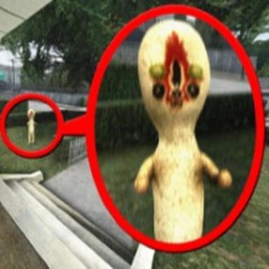 Survival the SCP-173 the Killer icon