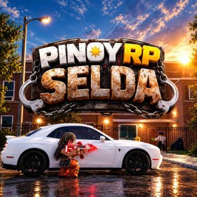 Thumbnail for Pinoy RP Selda [TRAPO🏠] Game