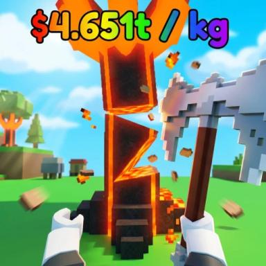 Thumbnail for AxeMaster🪓 Game