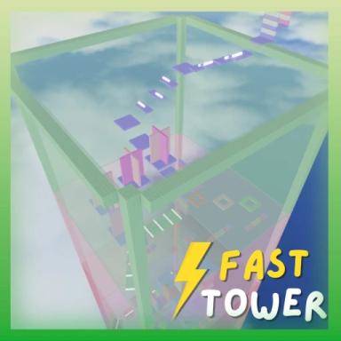 ⚡ Fast Tower icon