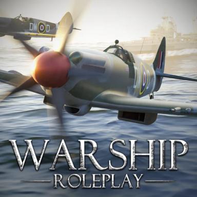 Thumbnail for [UPD] Warship RP | WW2⚓ Game