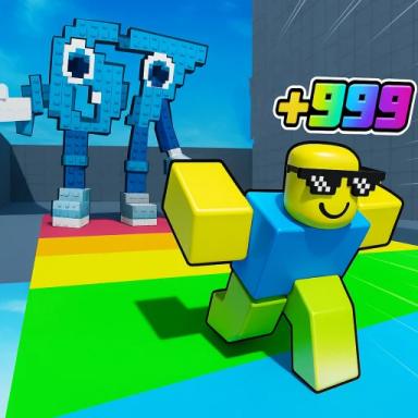 Thumbnail for +1 Fast Every Second Game