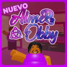 Thumbnail for [+10 STAGES] ✨🦍 AIMEP3 - Original OBBY  Game