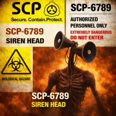 Thumbnail for All SCPs Game