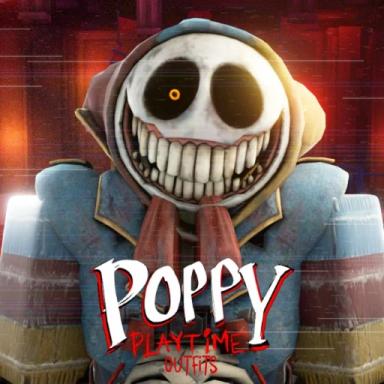 Thumbnail for [CHAPTER 5] Poppy Playtime Outfits Game