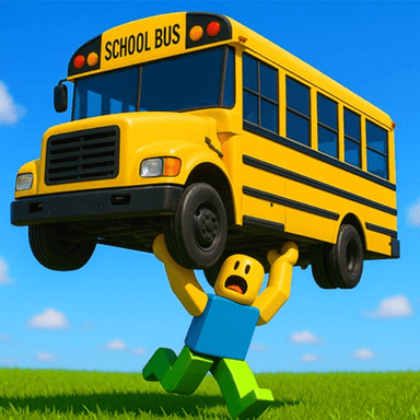 Steal A Bus  icon