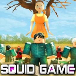 SQUID GAME icon