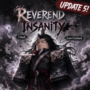 [UPDATE 6 🔔] Reverend Insanity cultivation  icon
