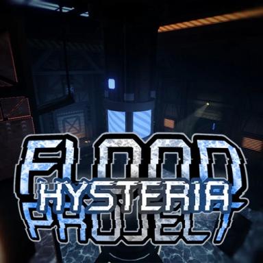 Flood Project Hysteria ✨ icon