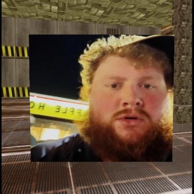 🍔Survive Caseoh In Area 51 🔦 icon