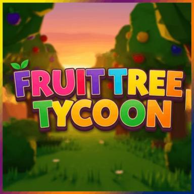 Fruit Tree Tycoon! 🌳🍉 icon