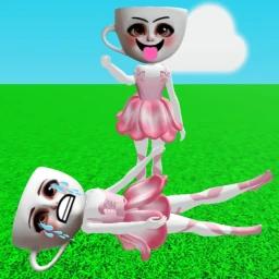 [TUNG TUNG SAHUR] Brainrot 3D Roleplay 🌈 icon
