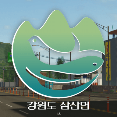 Samsan-myeon 1.5 icon