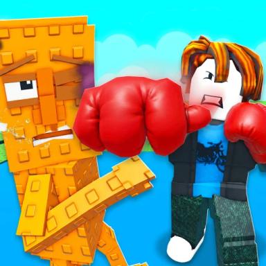 Thumbnail for Fight For Brainrots! Game