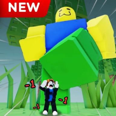 Thumbnail for -1 Height Every Second Game