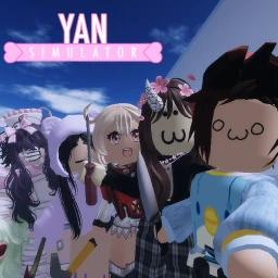Yan sim Beta RP (UPDATE) icon