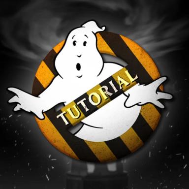 Thumbnail for Ghostbusters: Extermination - Training Game